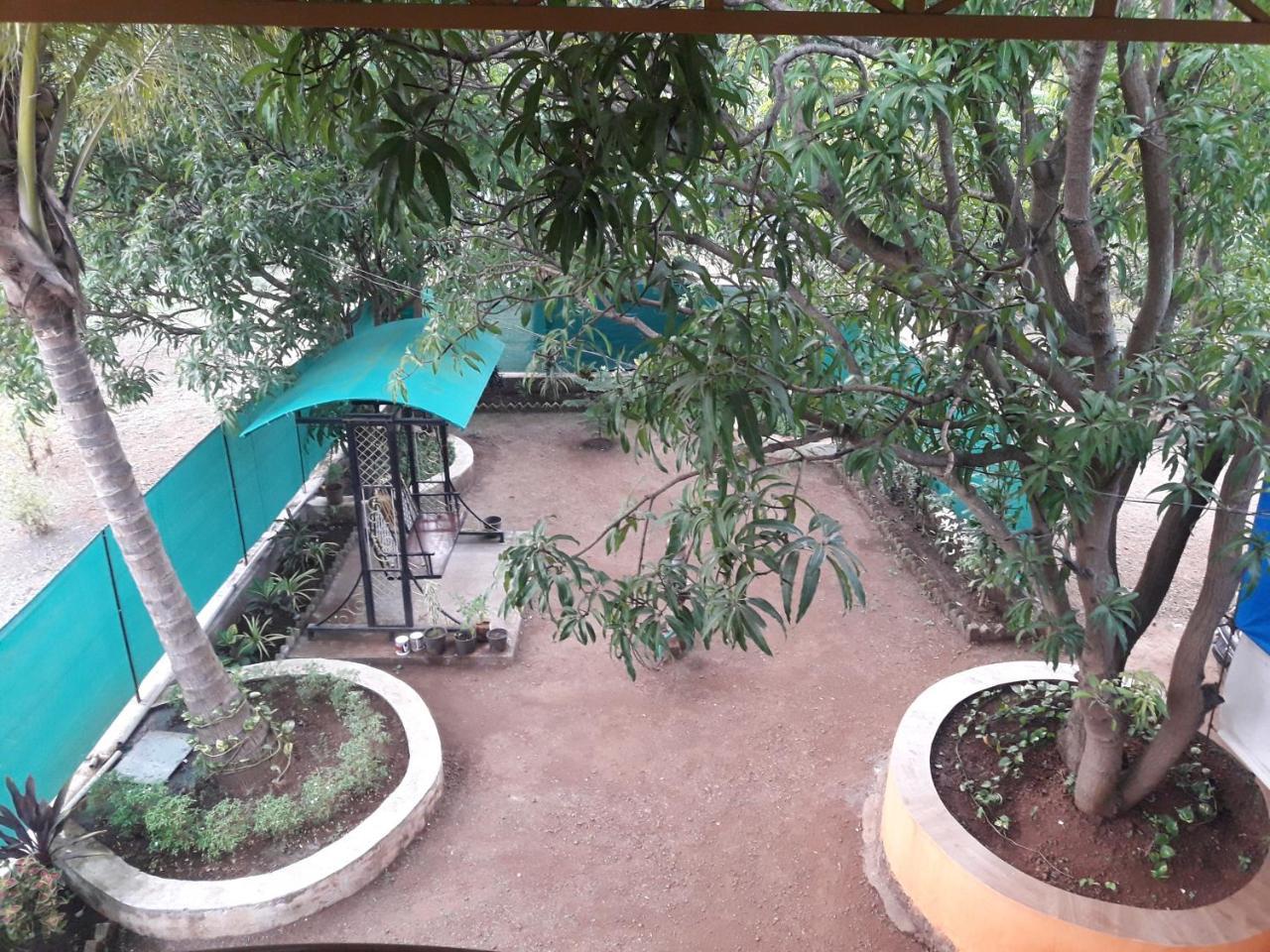 Madhavi Alibag