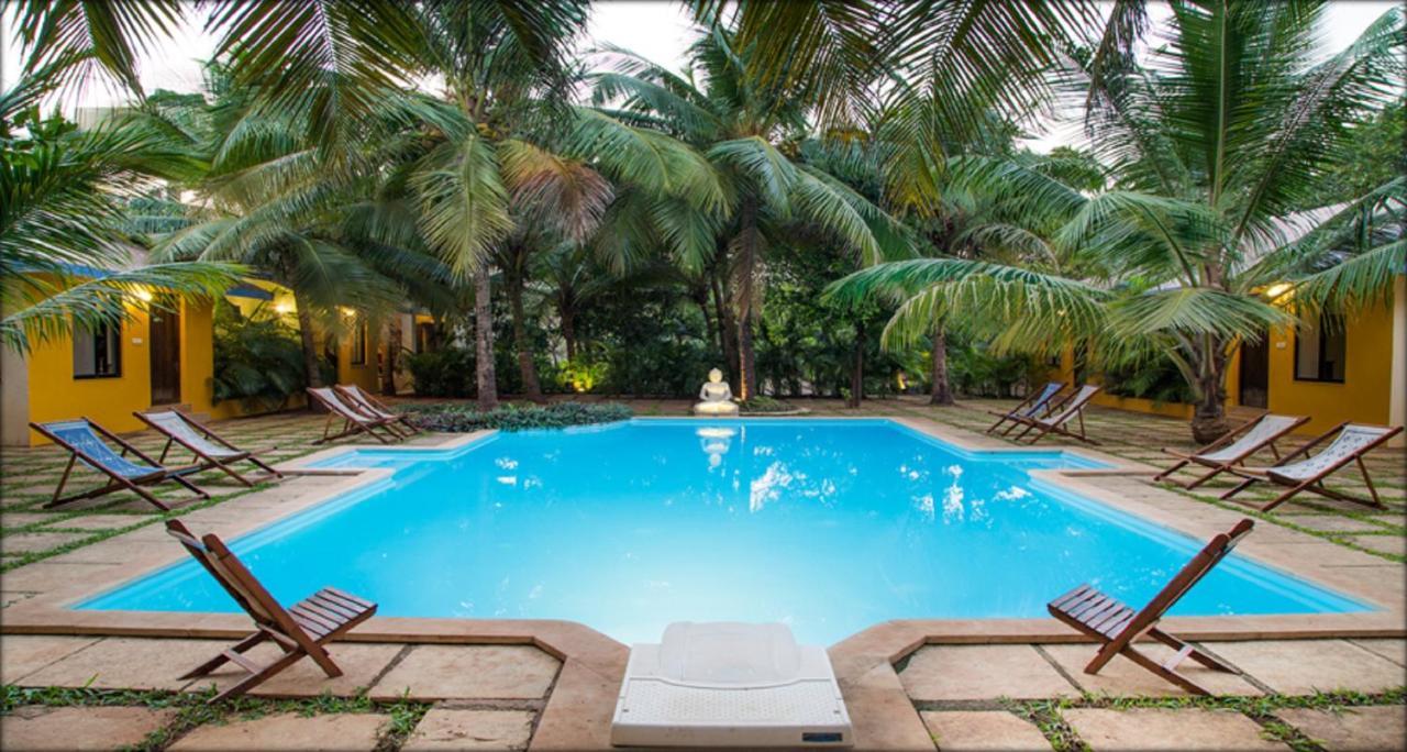 Resort Mango Farm House 2*