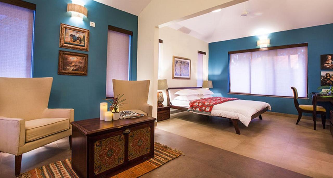 Mango Farm House 2*