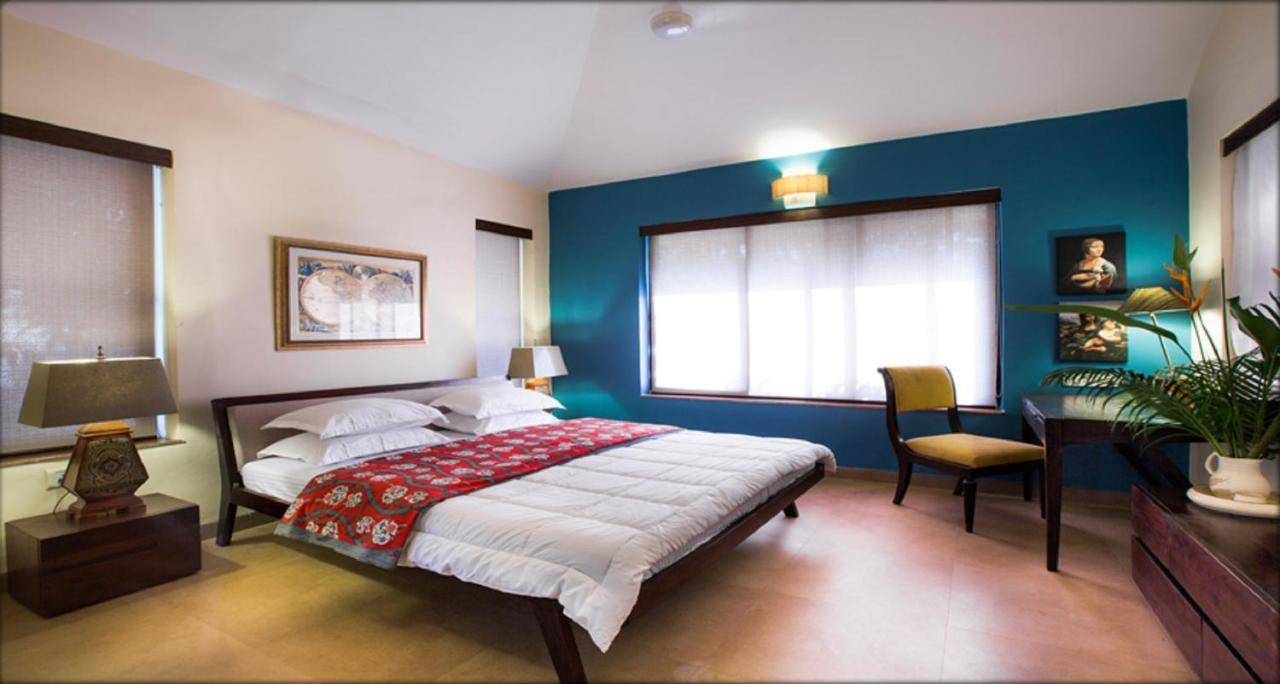 Mango Farm House 2* Alibag