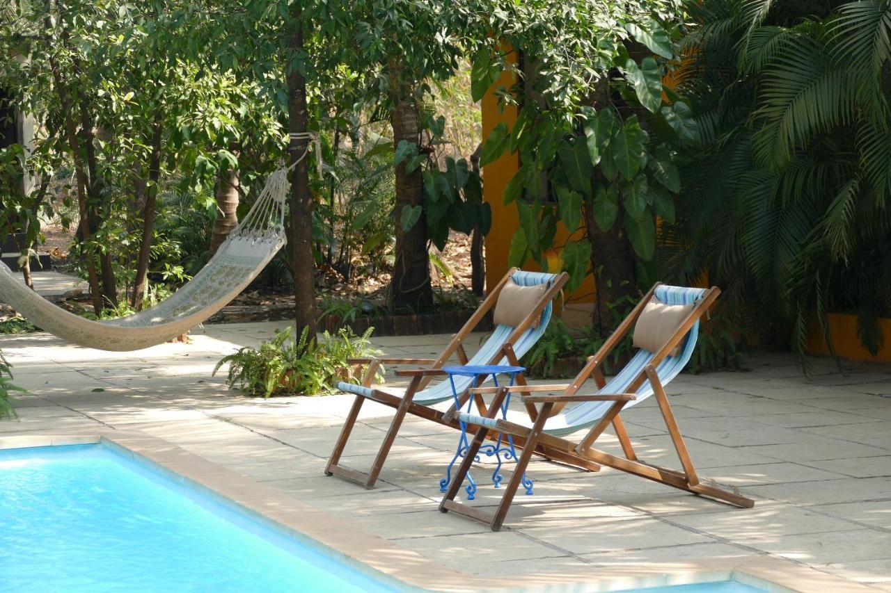 Resort Mango Farm House Alibag