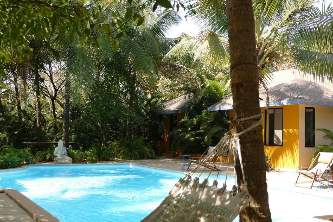 Resort Mango Farm House 2*