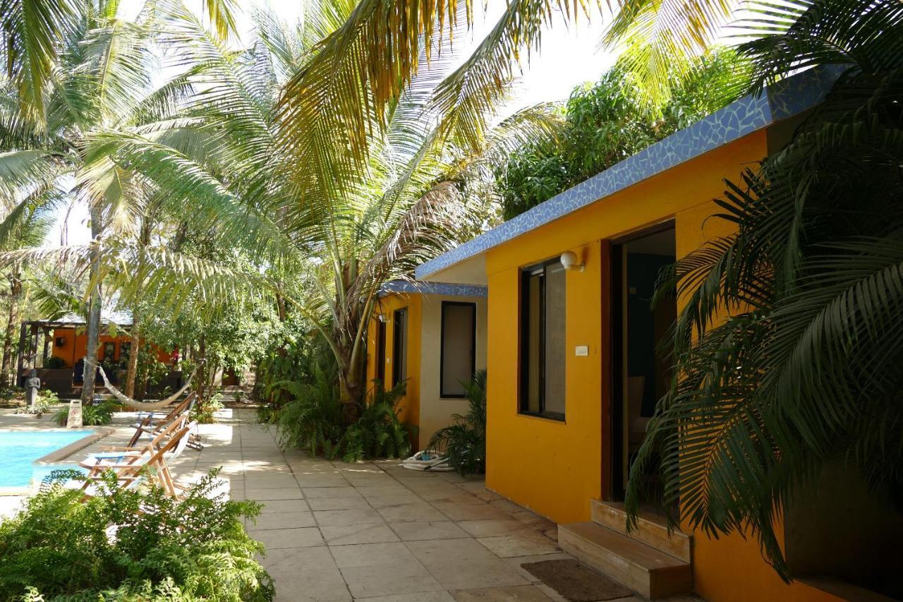 Resort Mango Farm House