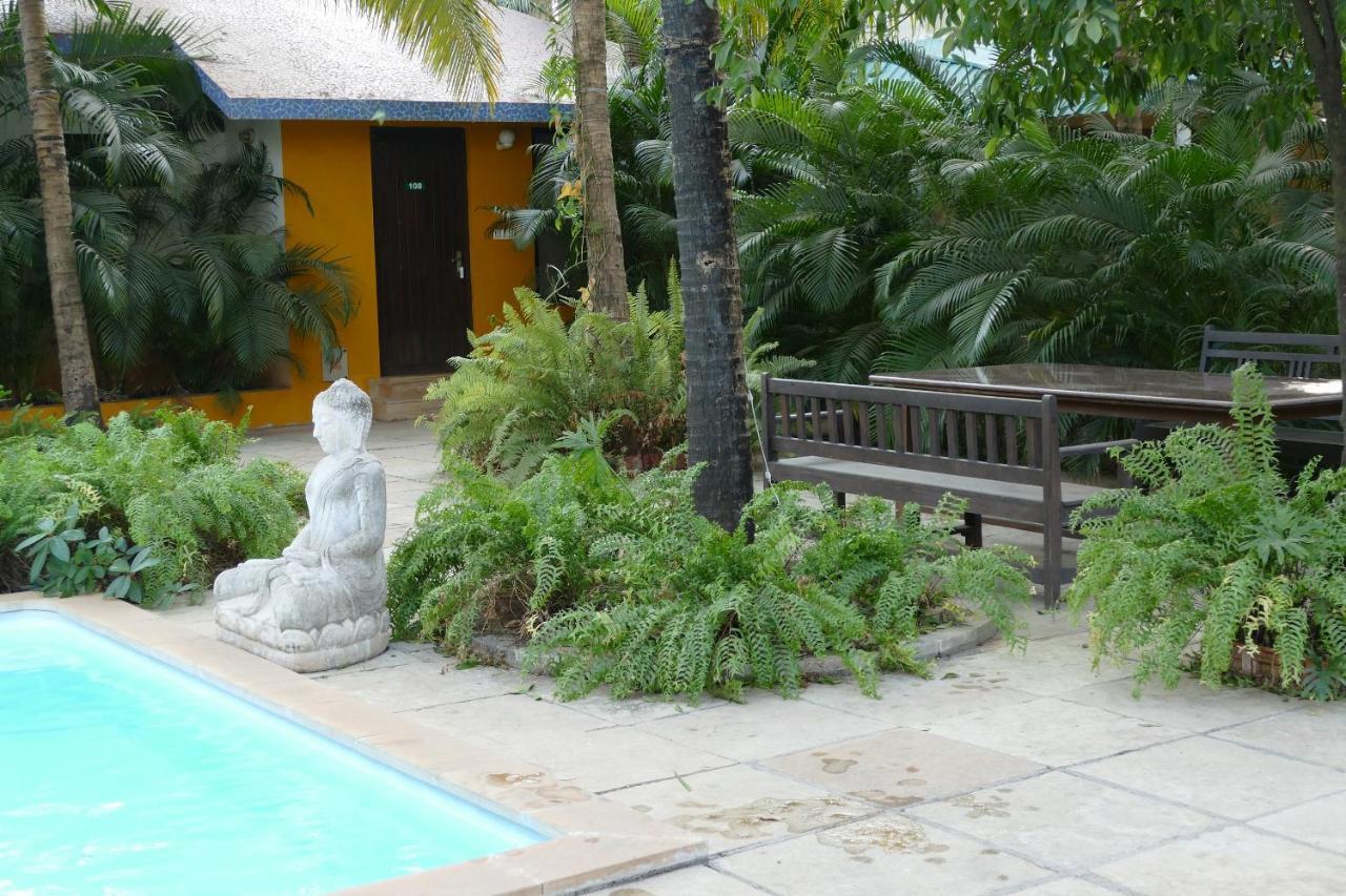 Mango Farm House Resort