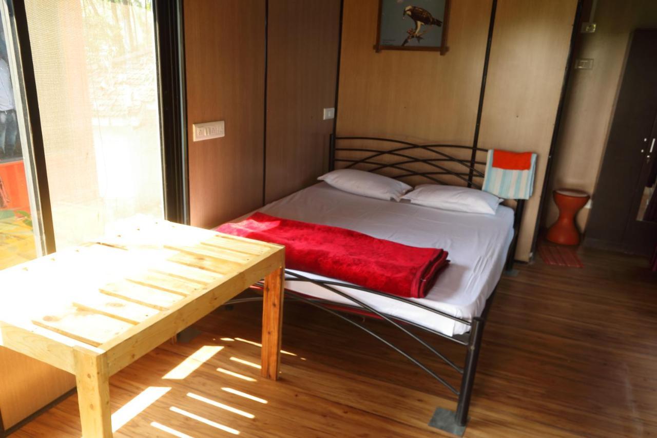 Resort Iora Alibag