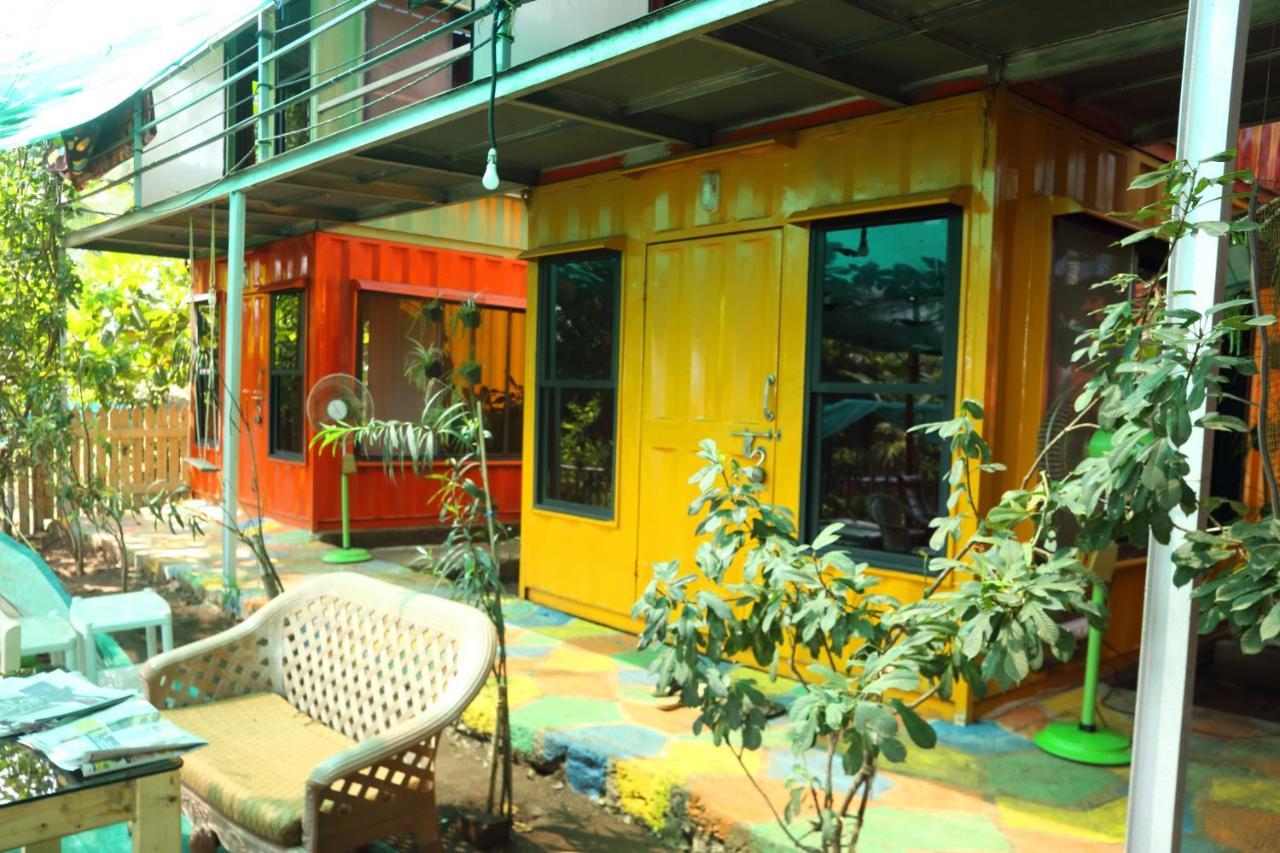 Resort Iora