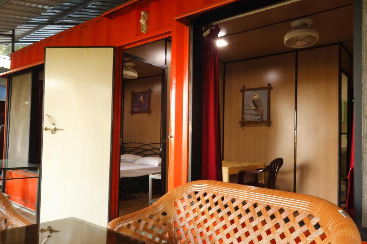 Iora Resort 3*