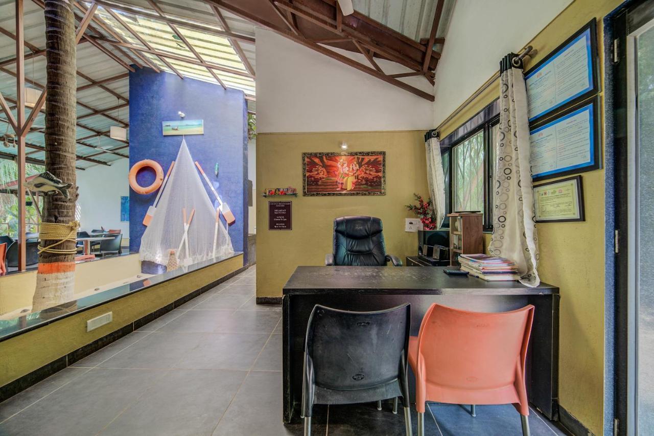 Coconut Farm Resort Alibag