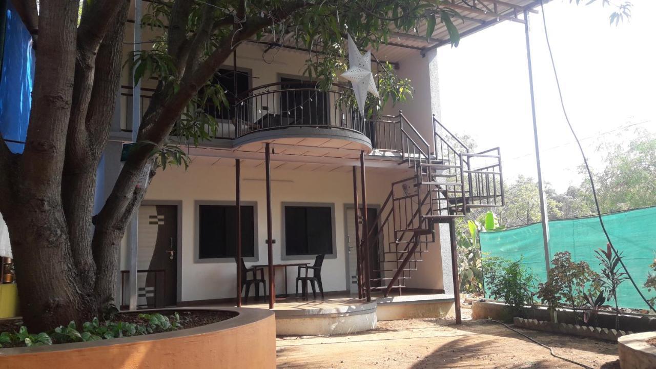 Homestay Madhavi Alibag