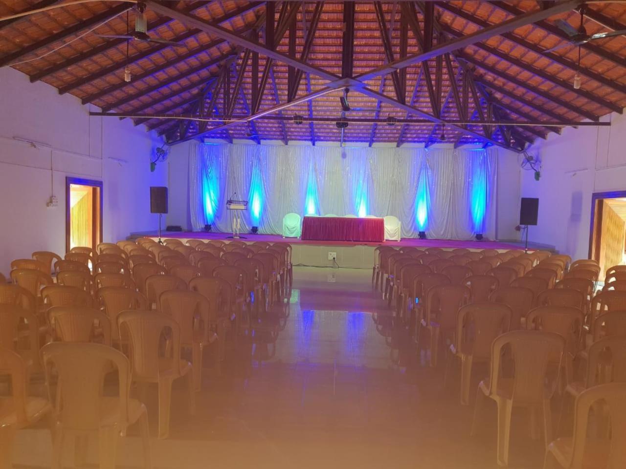 Anand Agro Tourism Kashid 3*