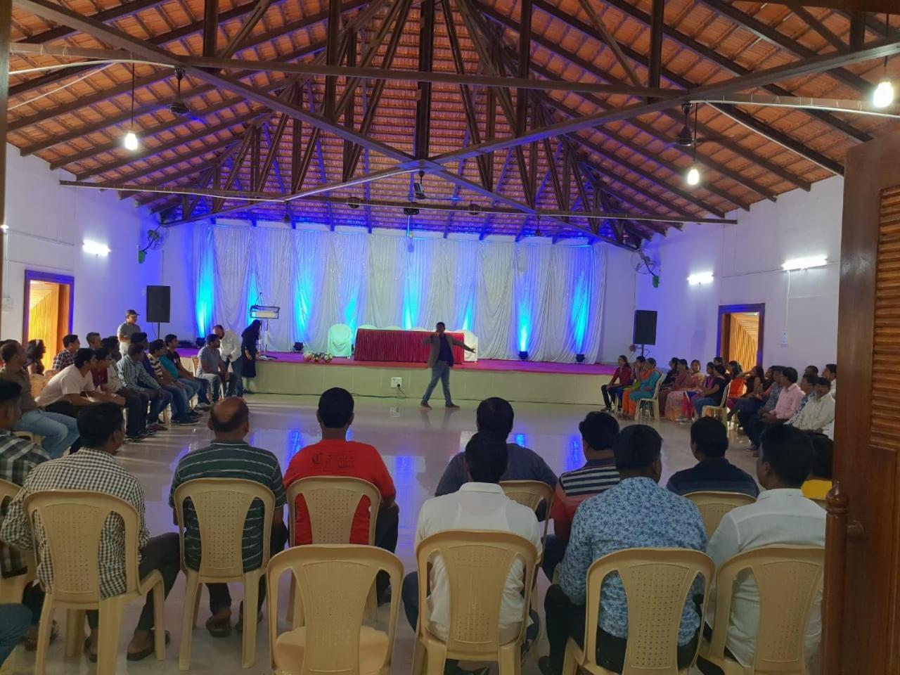 Anand Agro Tourism Kashid Resort
