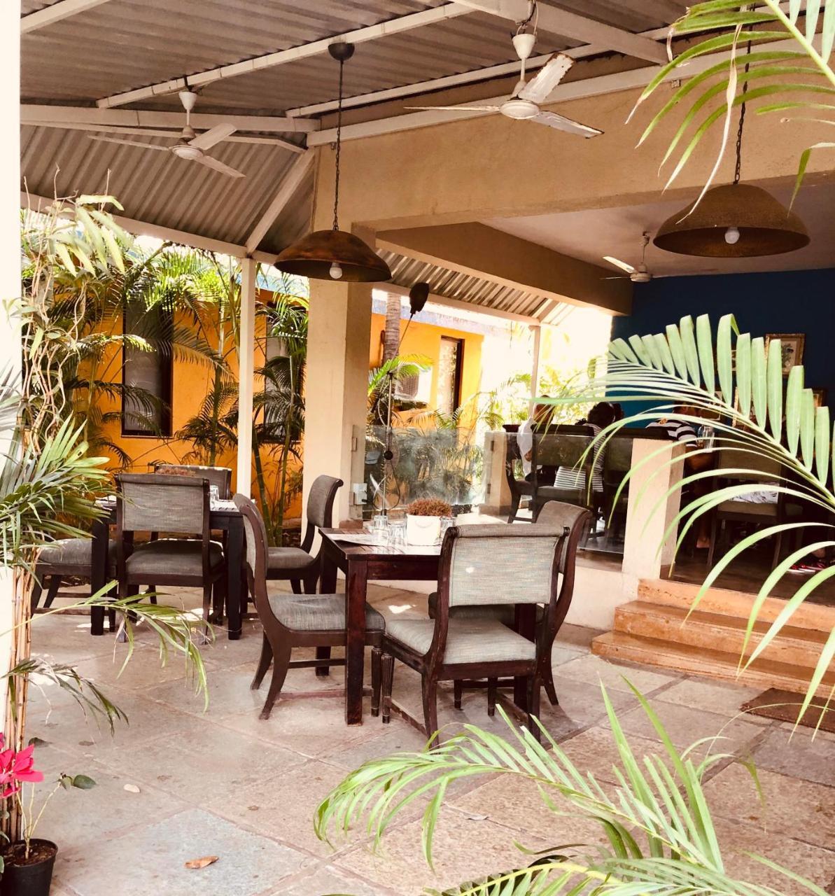 Resort Mango Farm House