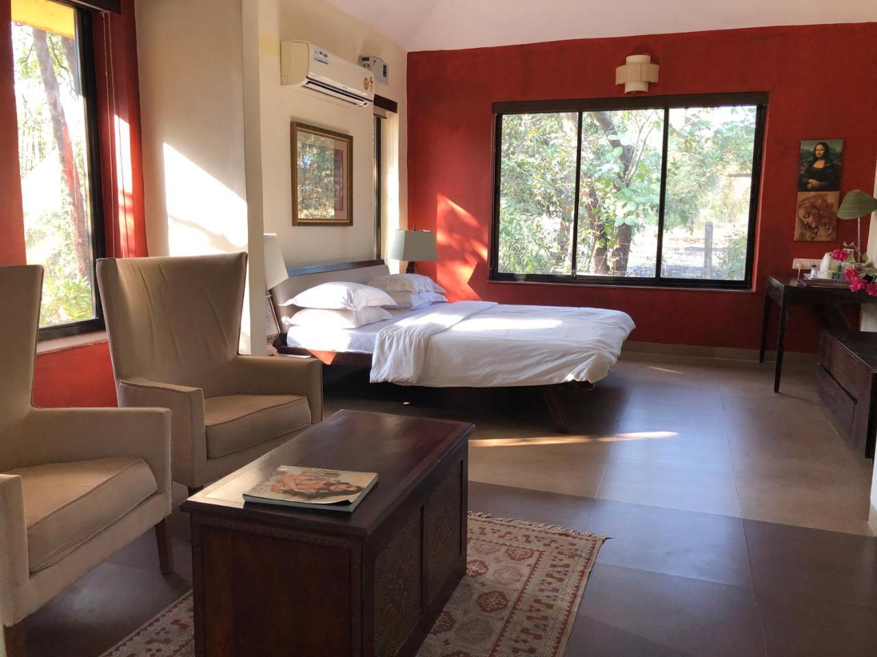 Resort Mango Farm House 2*