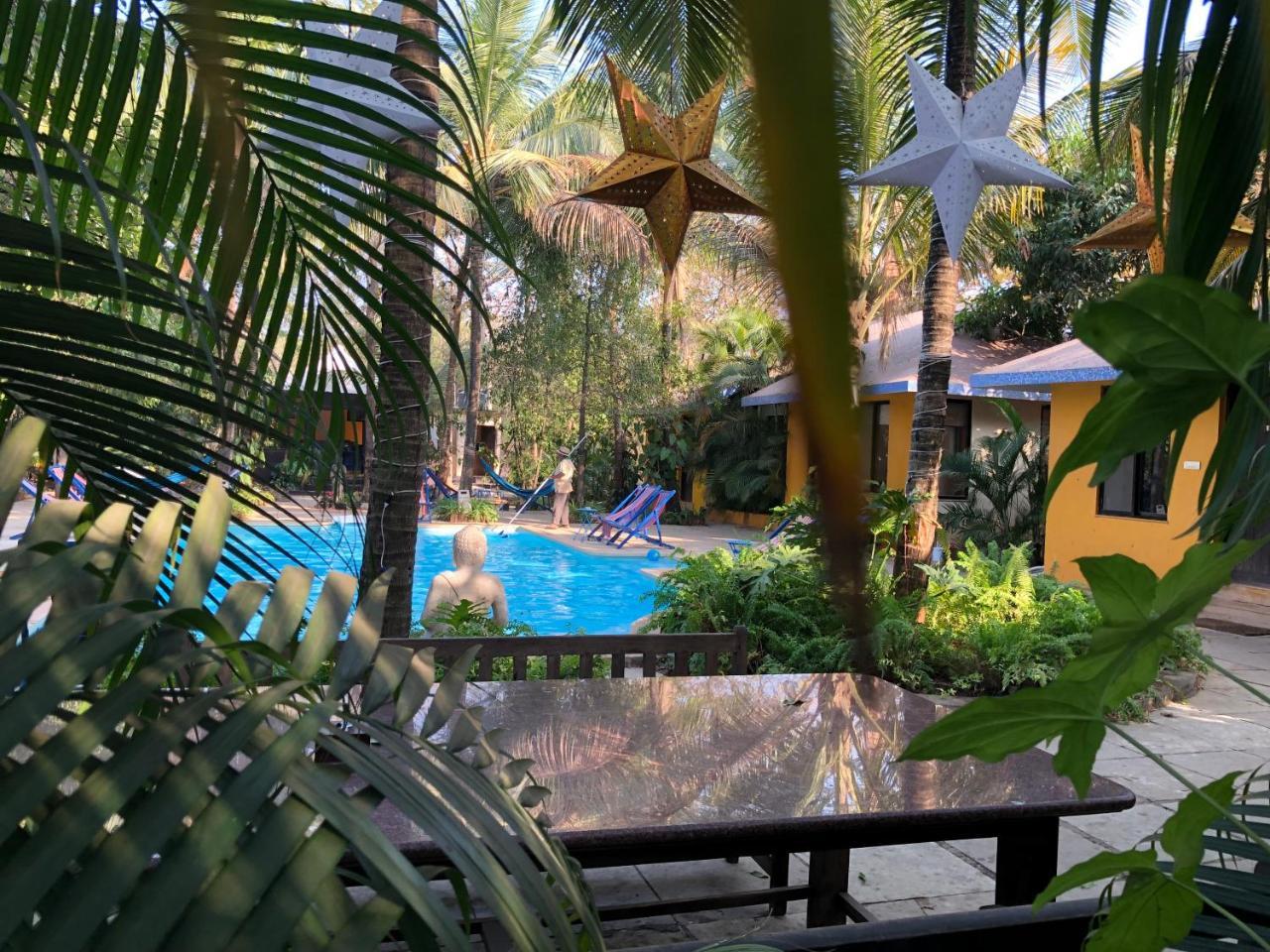 Mango Farm House Resort