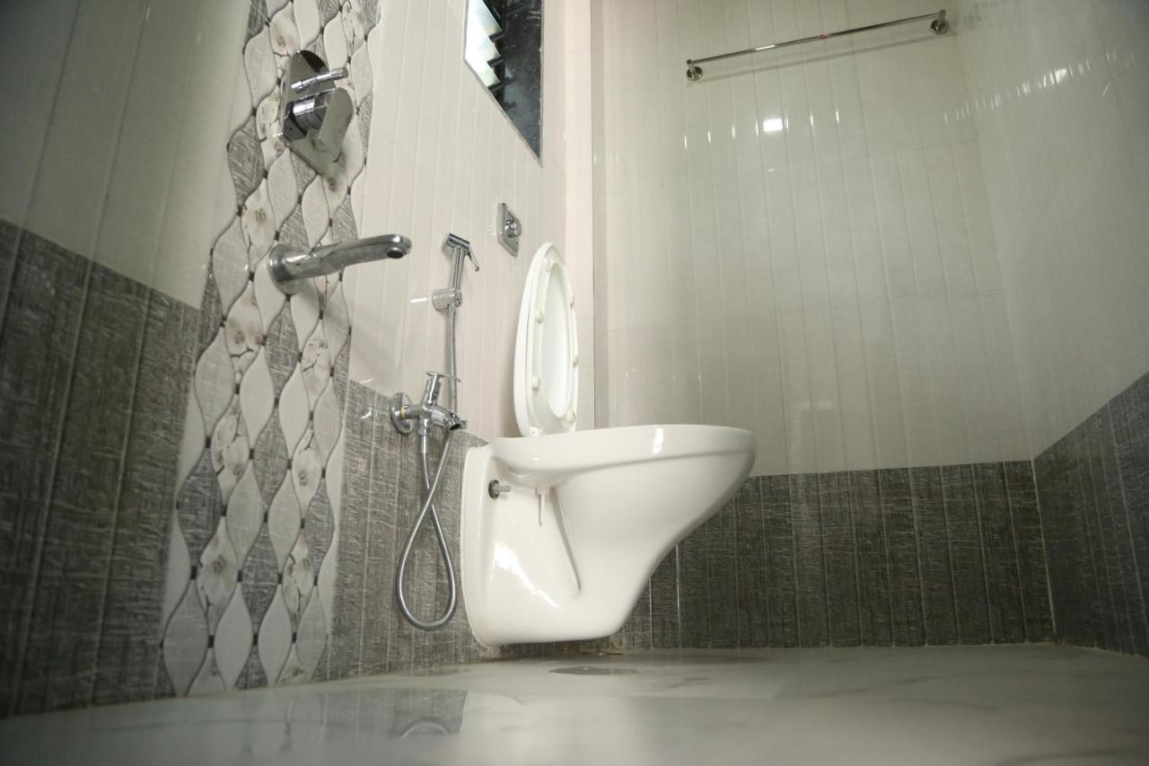 Guest house Shree *