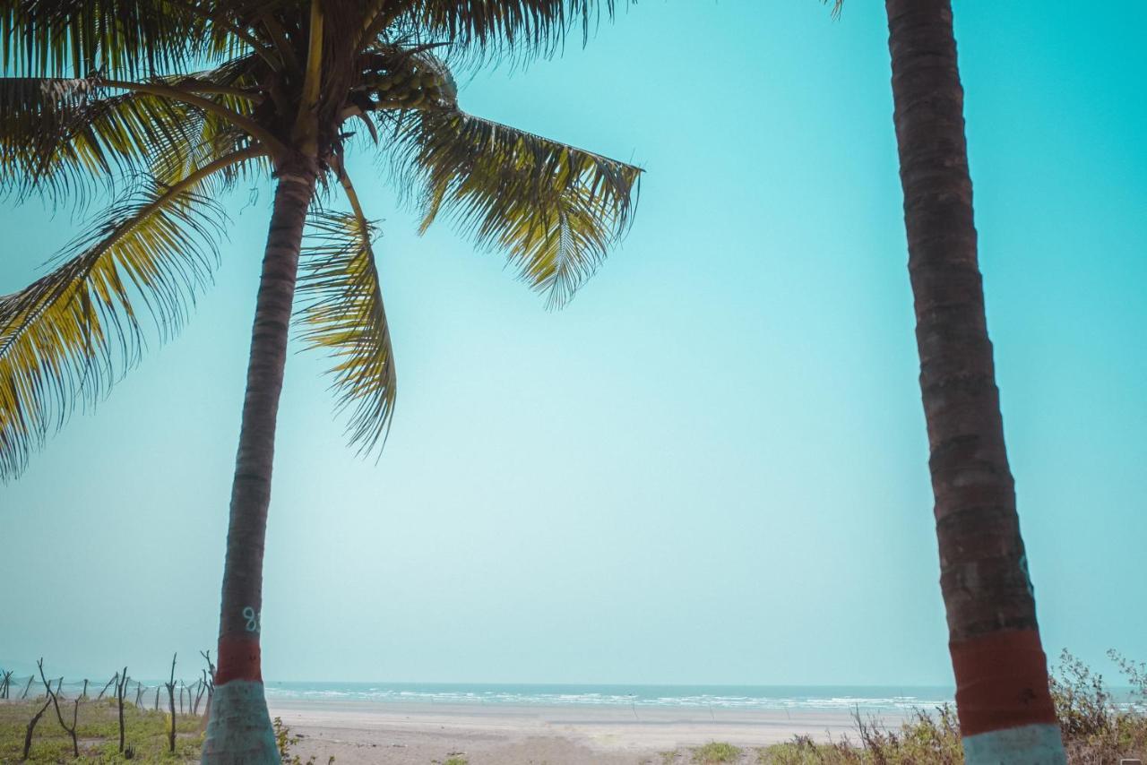 Blue Sea Residency 3* Alibag