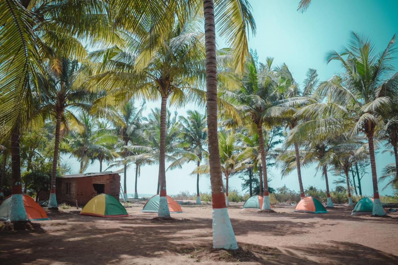Blue Sea Residency Alibag