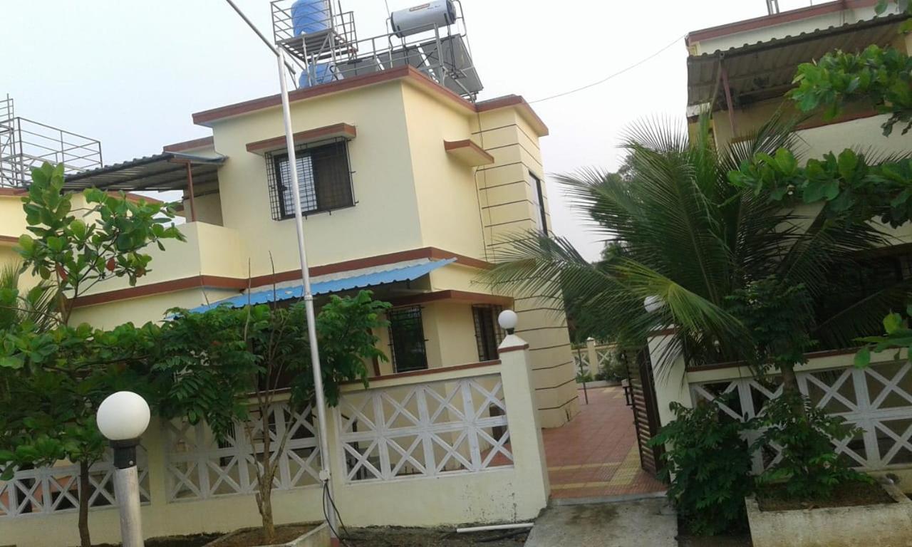Anand Agro Tourism Kashid 3* Alibag