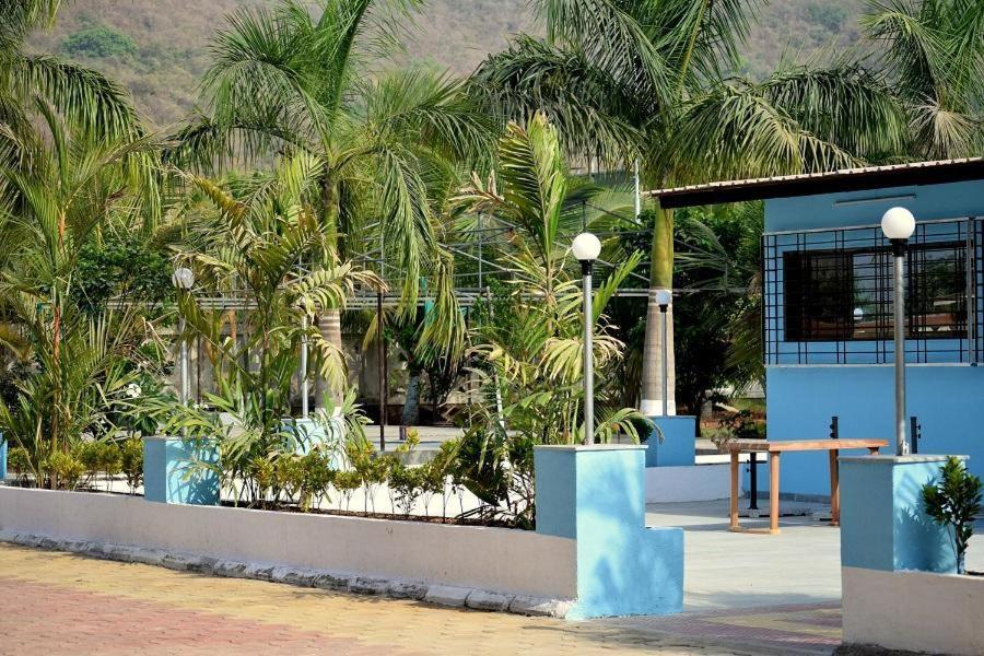 Anand Agro Tourism Kashid Resort 3*