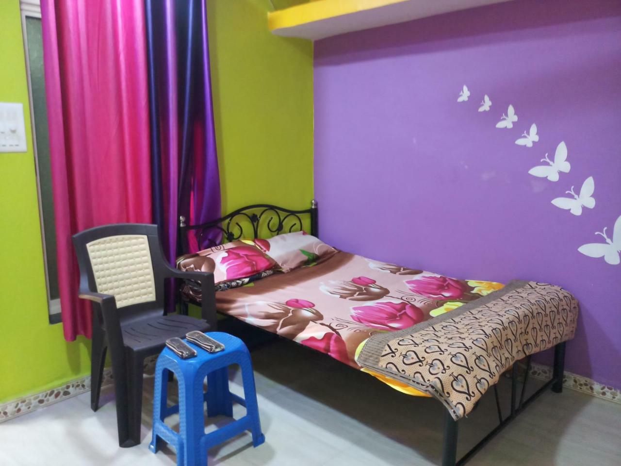 Laxminarayan Guest house Alibag