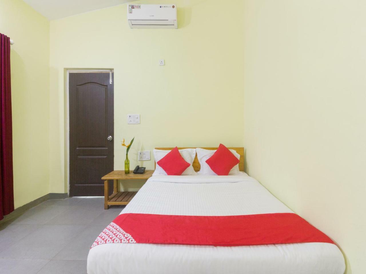 Hotel Oyo 18638 Coco Mango Alibag
