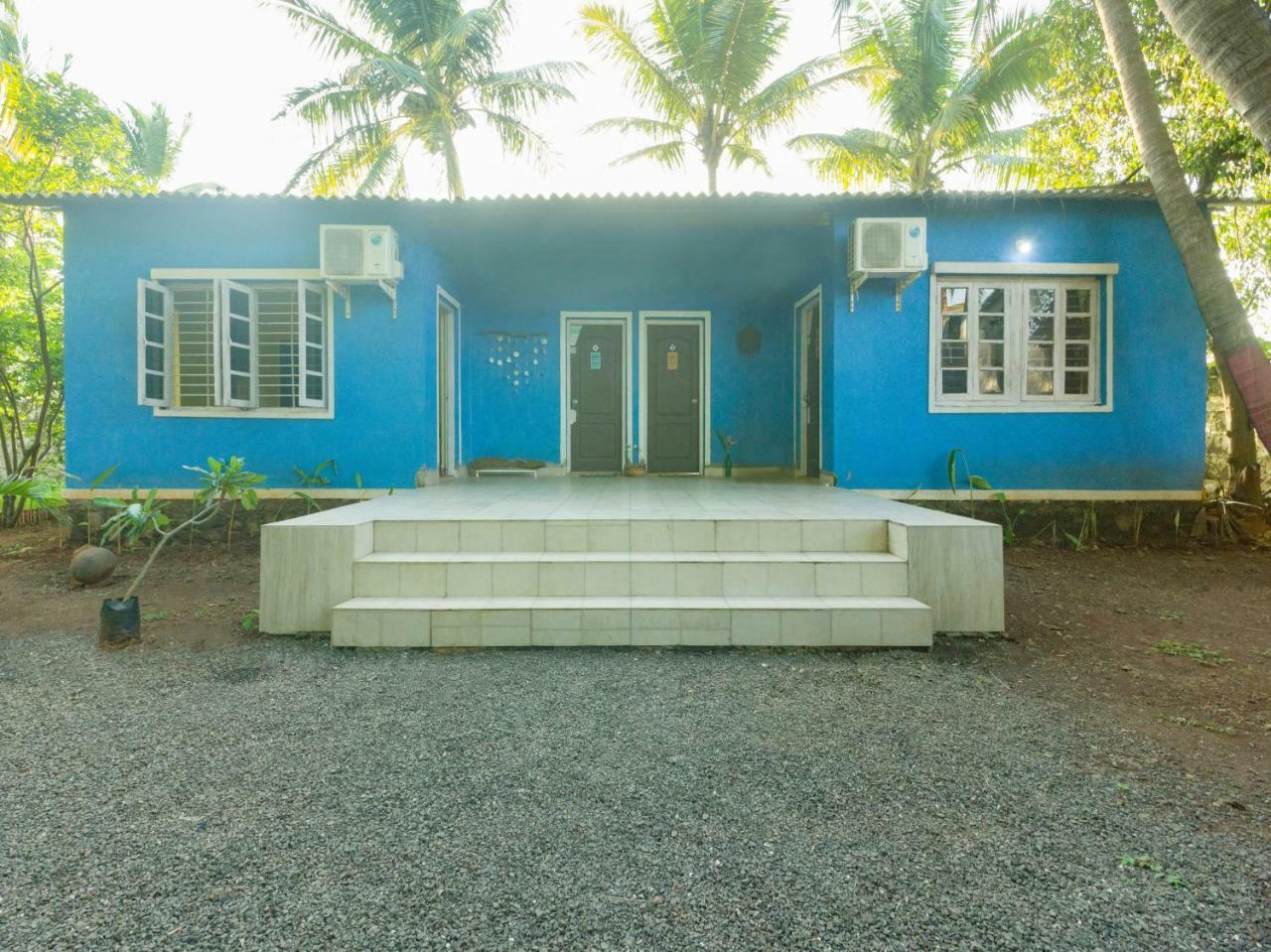 Oyo 18638 Coco Mango Hotel Alibag