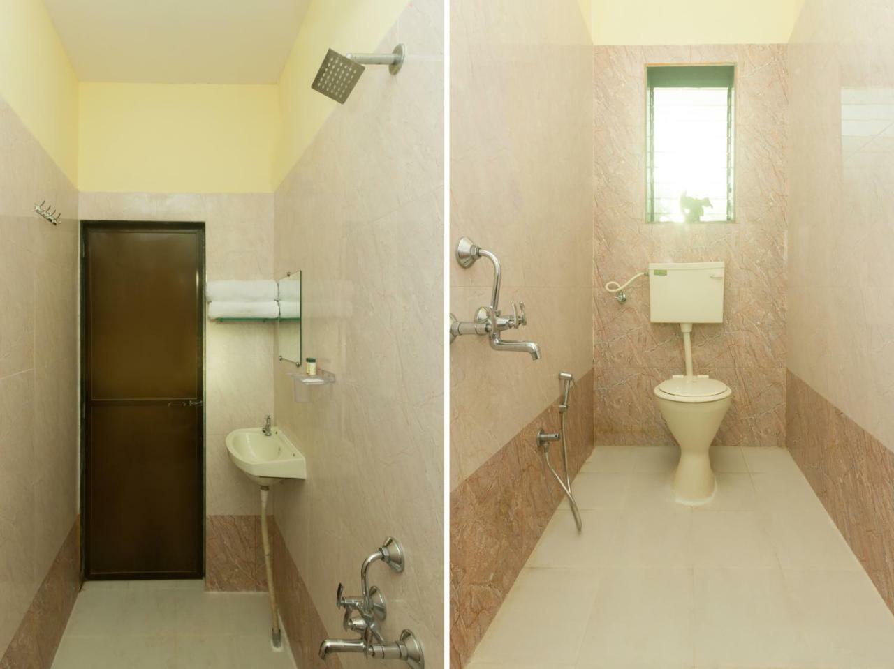 Hotel Oyo 18638 Coco Mango Alibag
