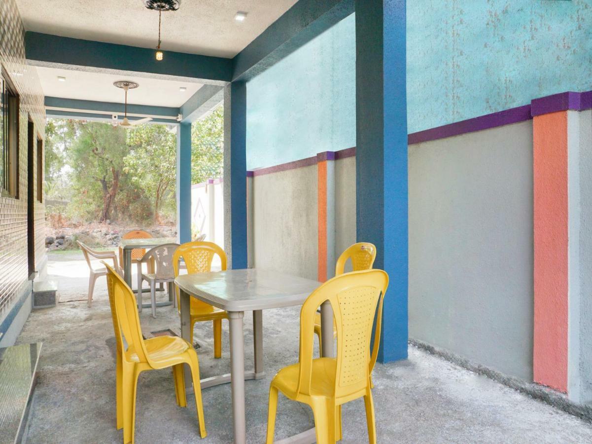 Oyo 28839 Sai Mauli Hotel Alibag