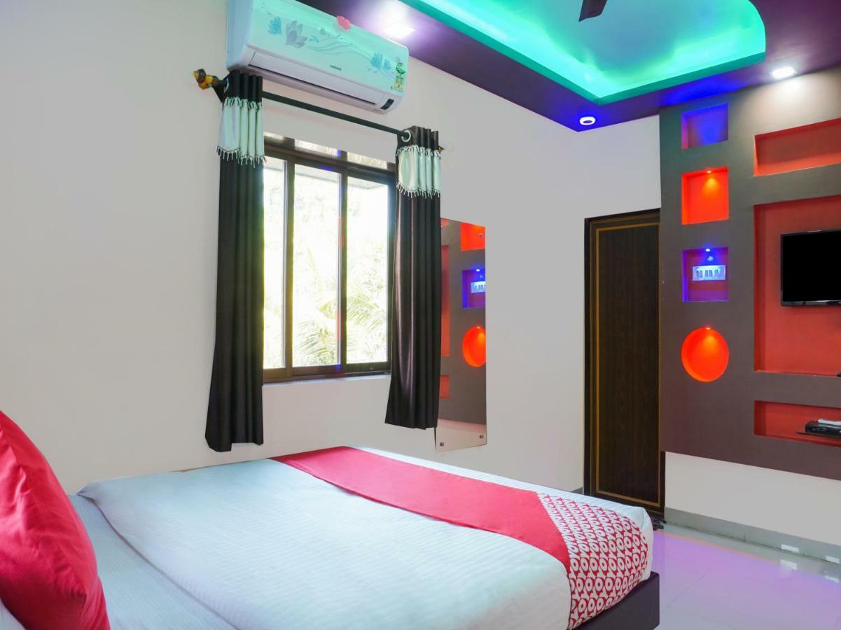 Hotel Oyo 28839 Sai Mauli