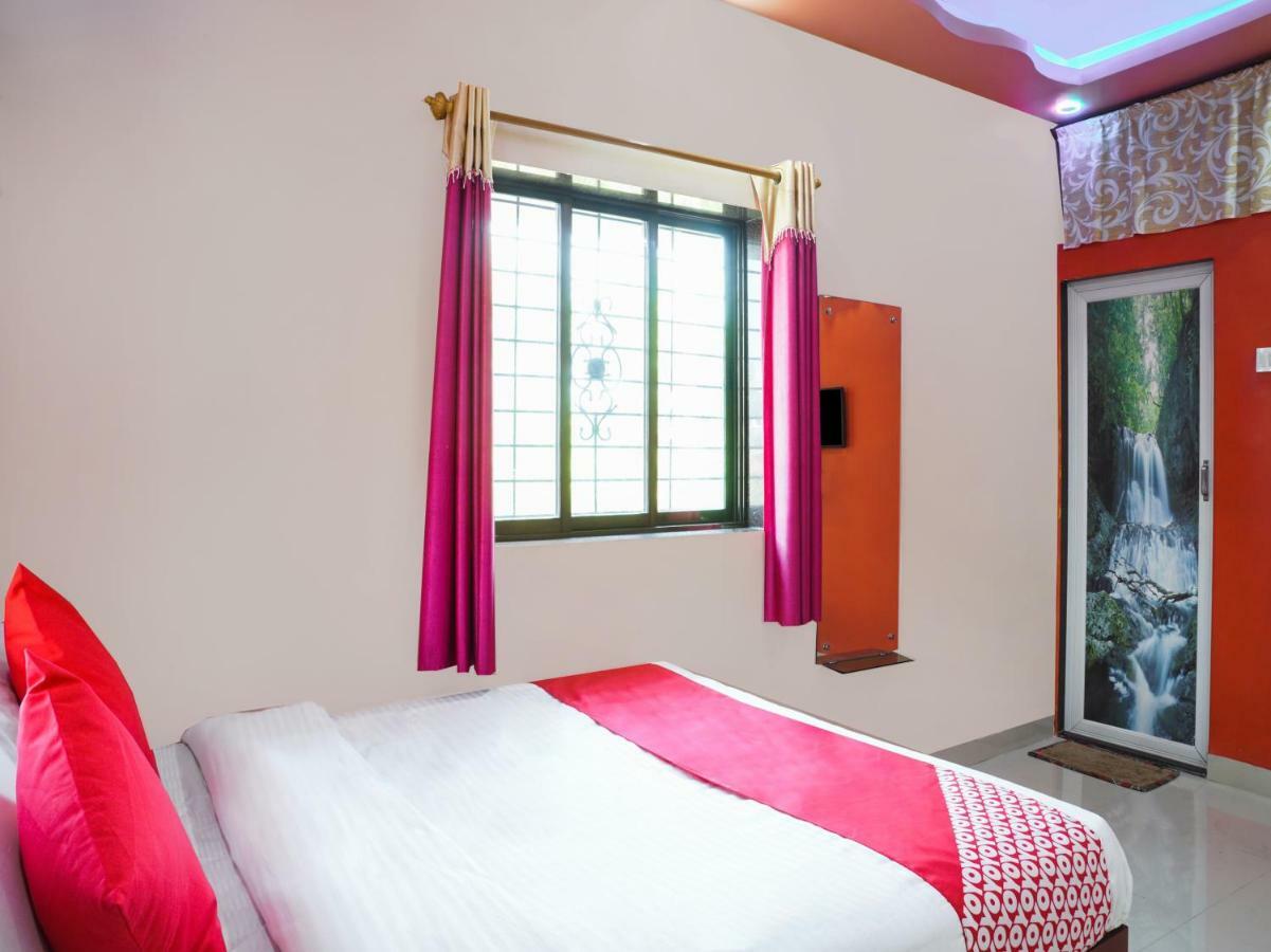 Hotel Oyo 28839 Sai Mauli 3*