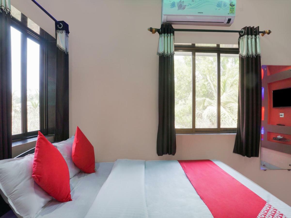 Oyo 28839 Sai Mauli 3* Alibag