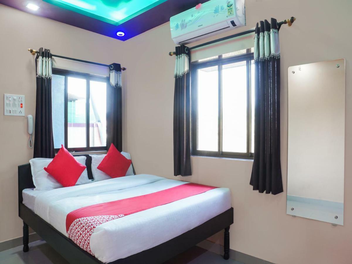 Oyo 28839 Sai Mauli Alibag