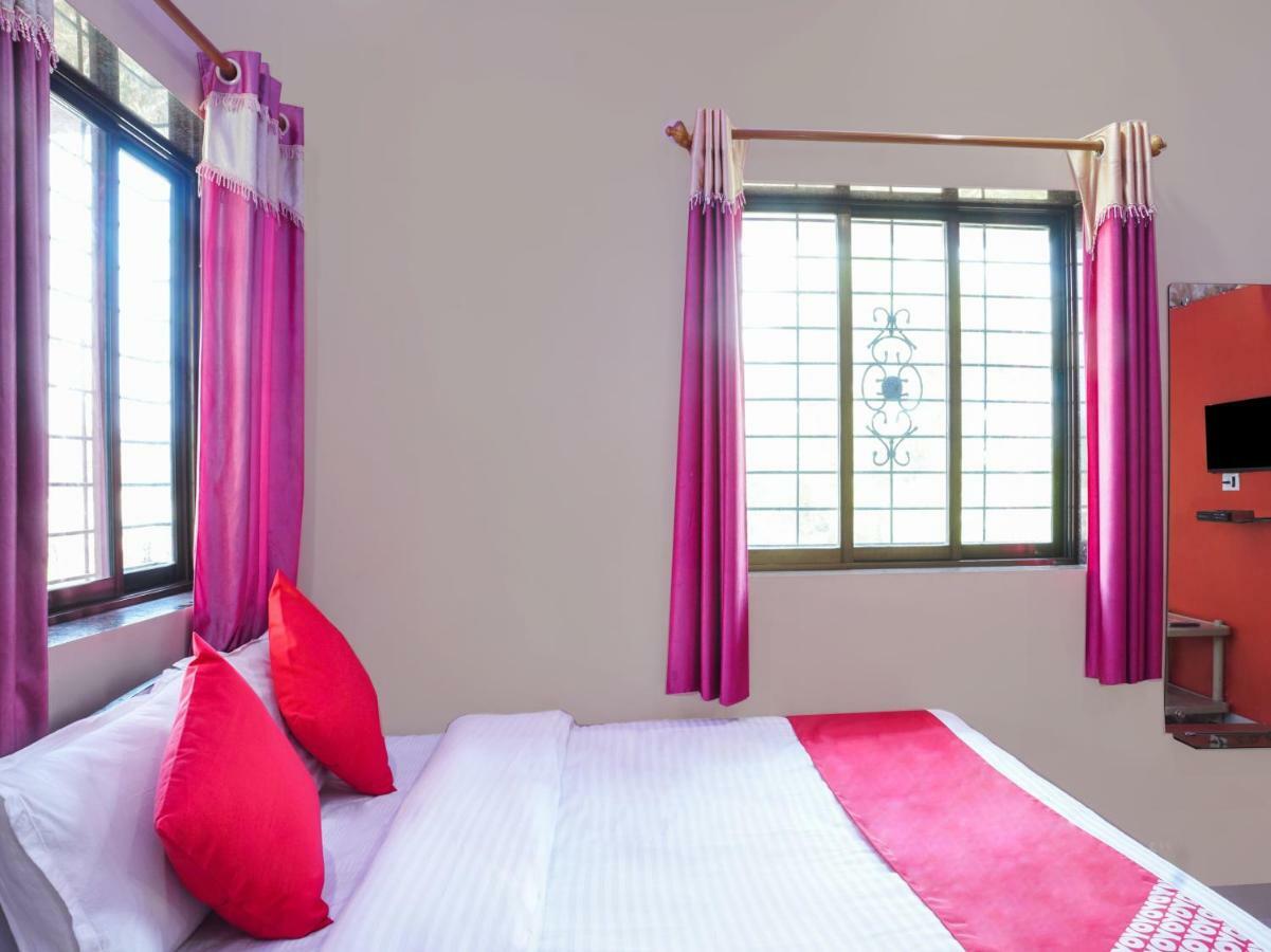Oyo 28839 Sai Mauli Hotel Alibag