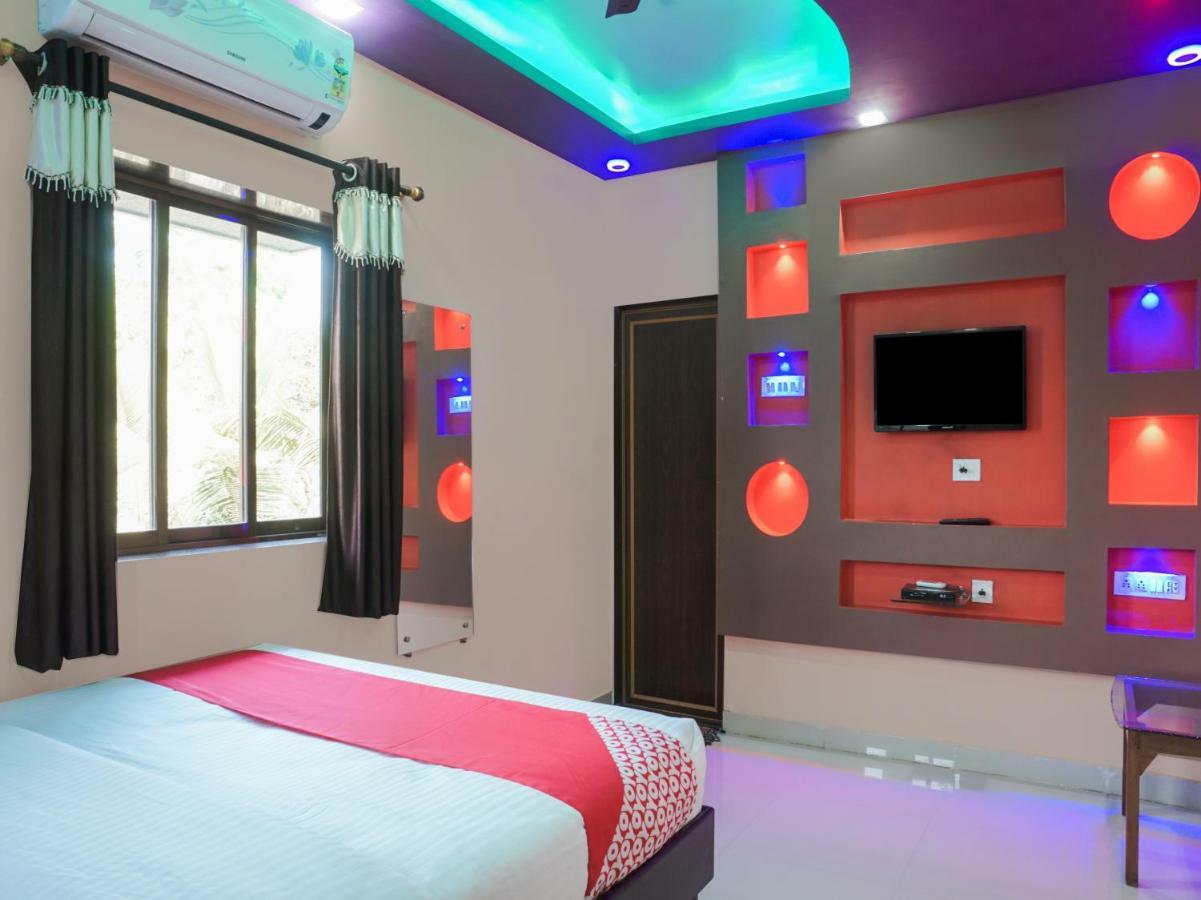 Oyo 28839 Sai Mauli Hotel 3*