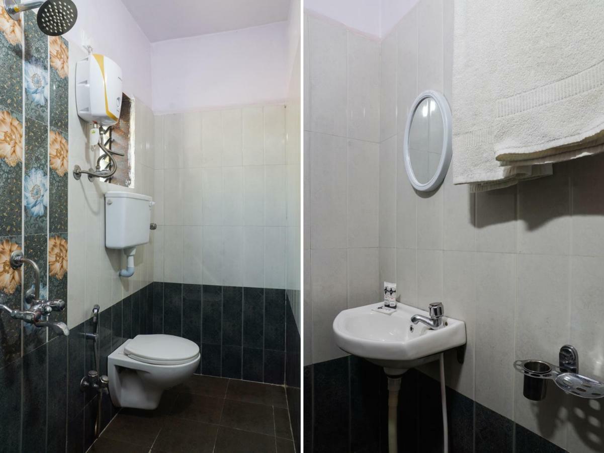 Hotel Oyo 28839 Sai Mauli 3*
