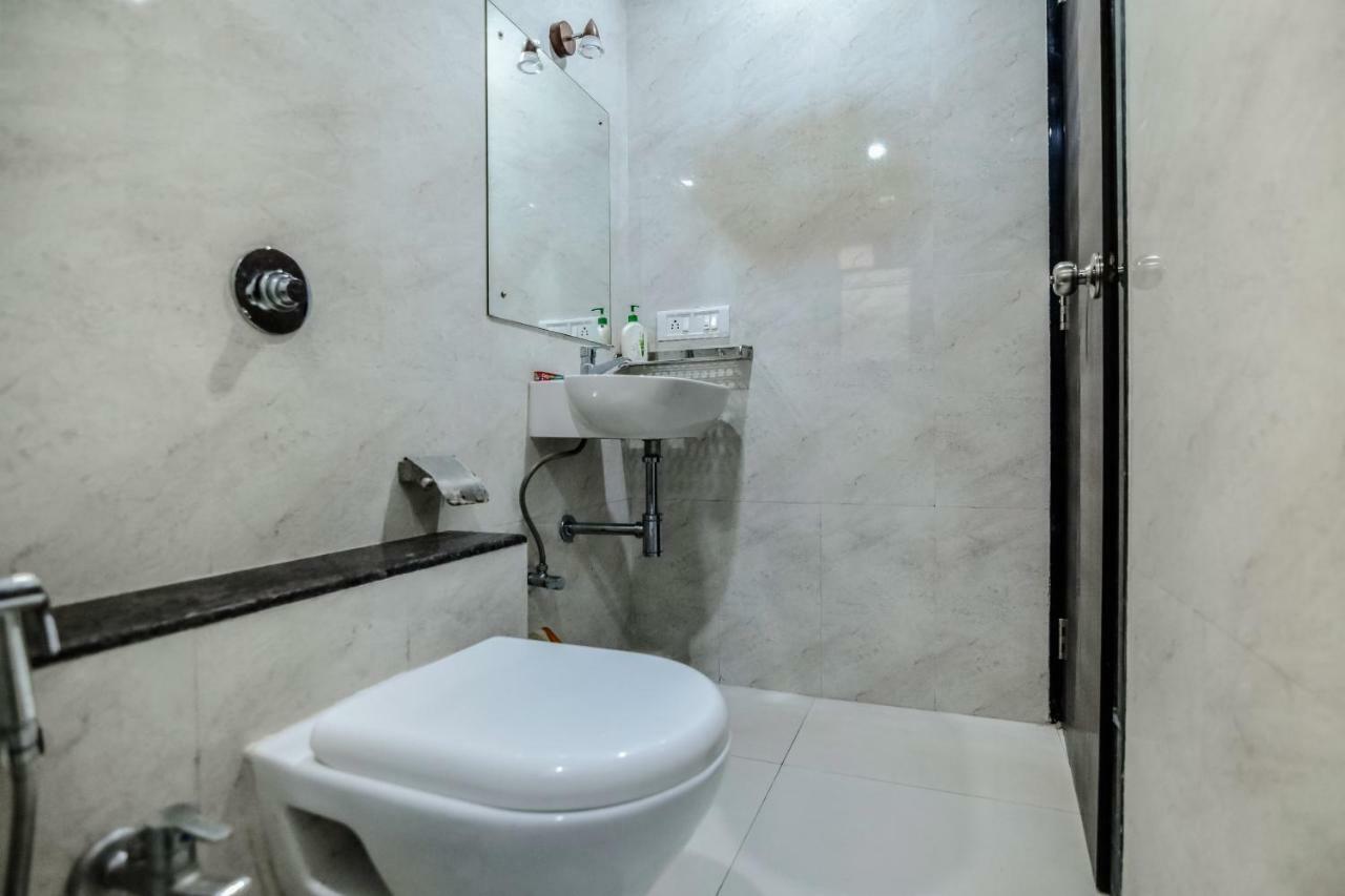 Villa Palm Bliss By Palmeraie Holidays Alibag