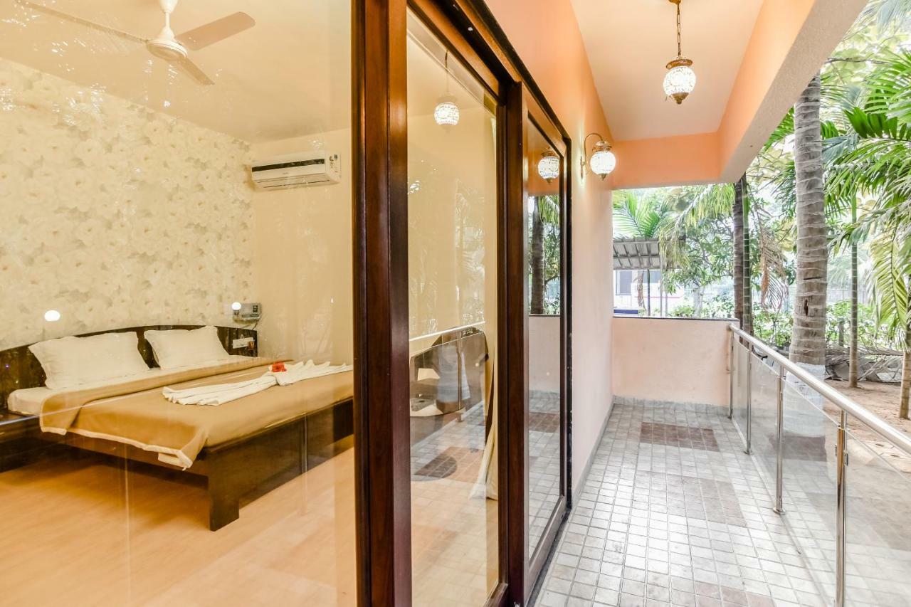 Villa Palm Bliss By Palmeraie Holidays *