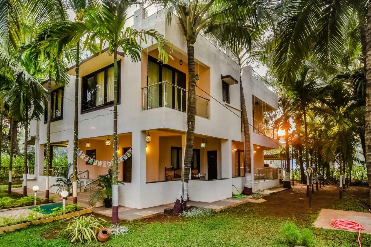 Palm Bliss By Palmeraie Holidays *