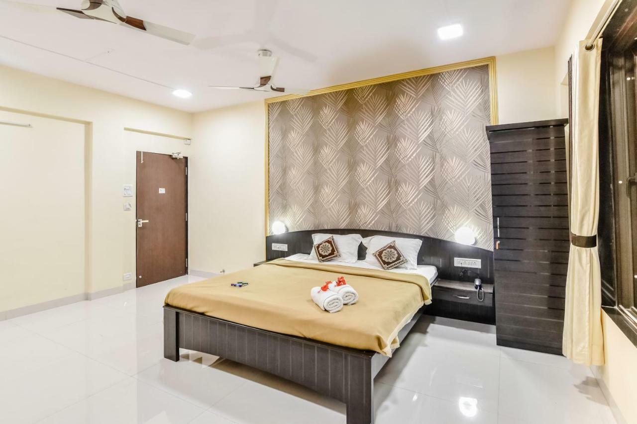 Palm Bliss By Palmeraie Holidays Alibag