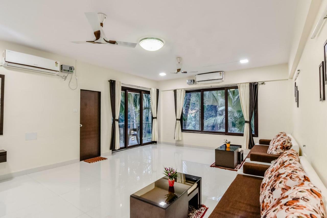 Palm Bliss By Palmeraie Holidays Villa *