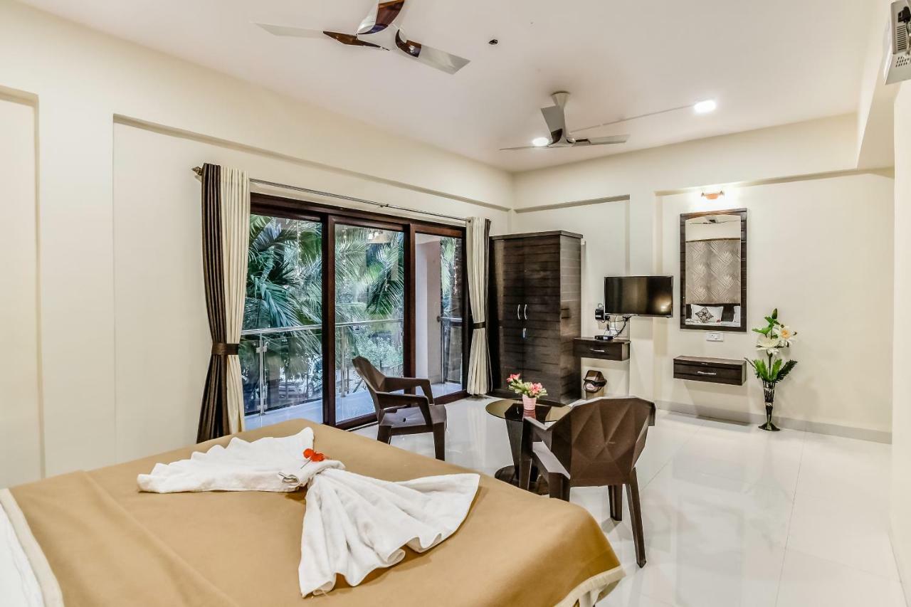 Palm Bliss By Palmeraie Holidays Alibag