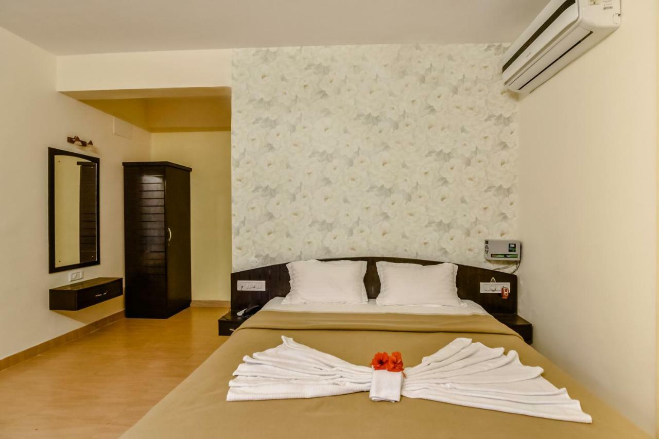 Palm Bliss By Palmeraie Holidays * Alibag