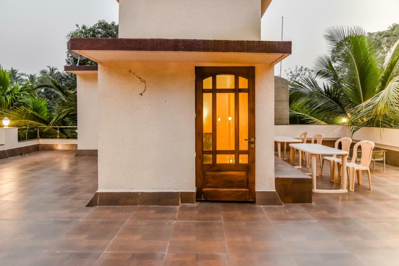 Villa Palm Bliss By Palmeraie Holidays