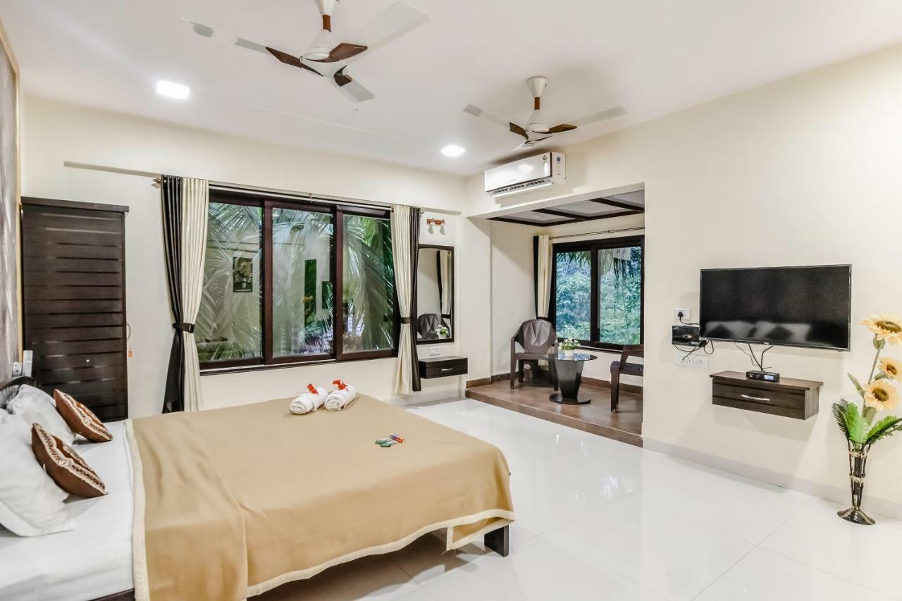 Villa Palm Bliss By Palmeraie Holidays