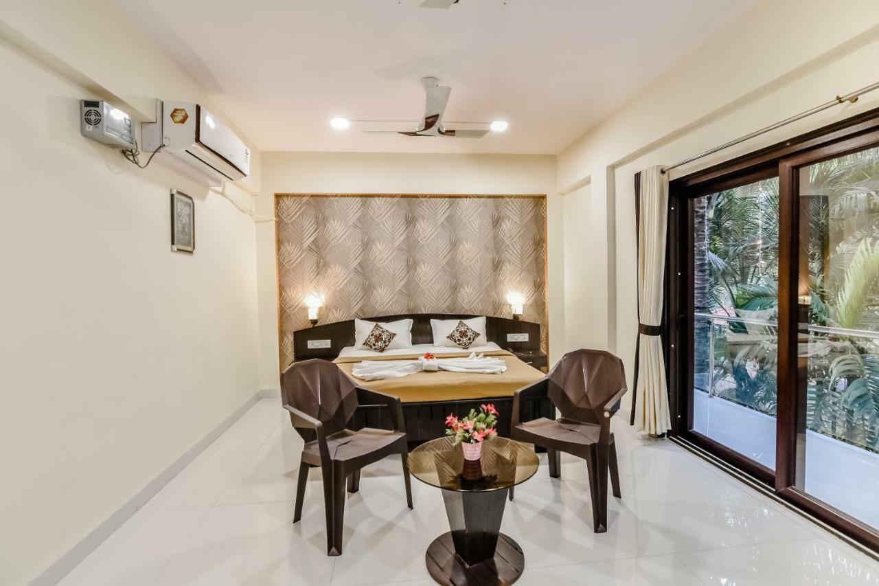 Palm Bliss By Palmeraie Holidays Alibag