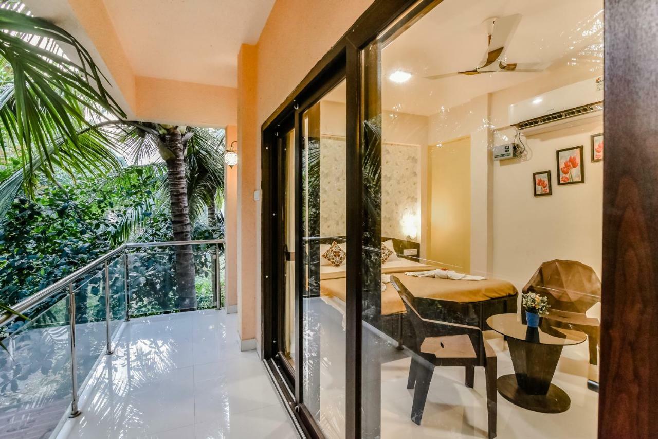 Palm Bliss By Palmeraie Holidays Villa *