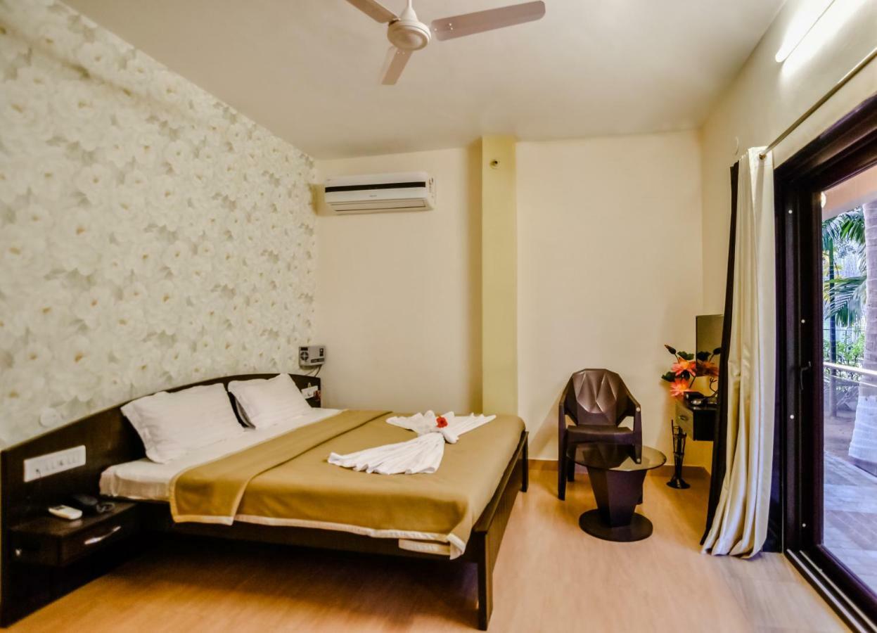Palm Bliss By Palmeraie Holidays * Alibag
