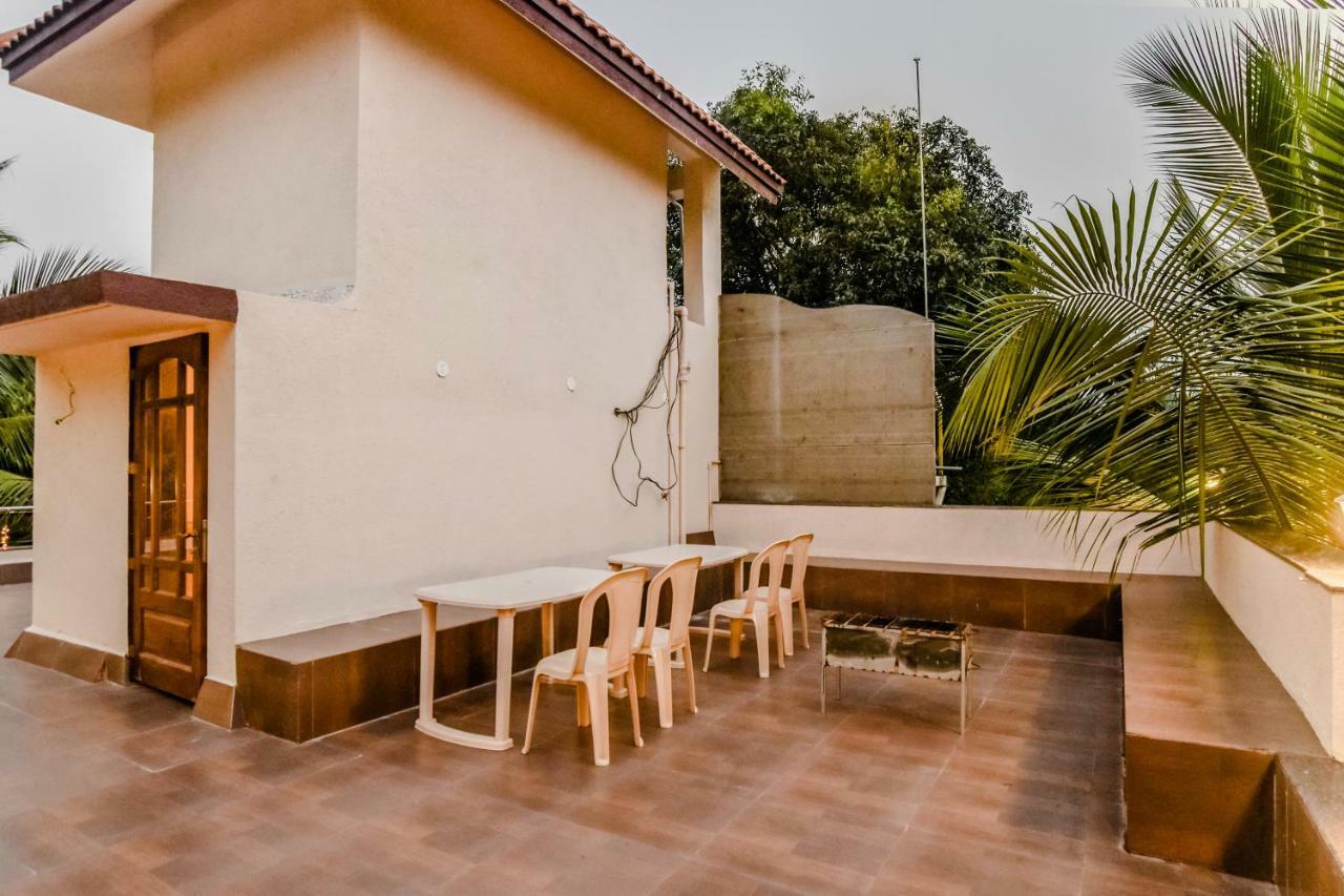 Palm Bliss By Palmeraie Holidays Villa Alibag