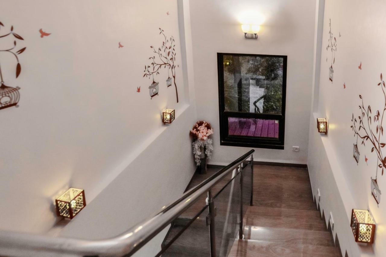 Villa Palm Bliss By Palmeraie Holidays *
