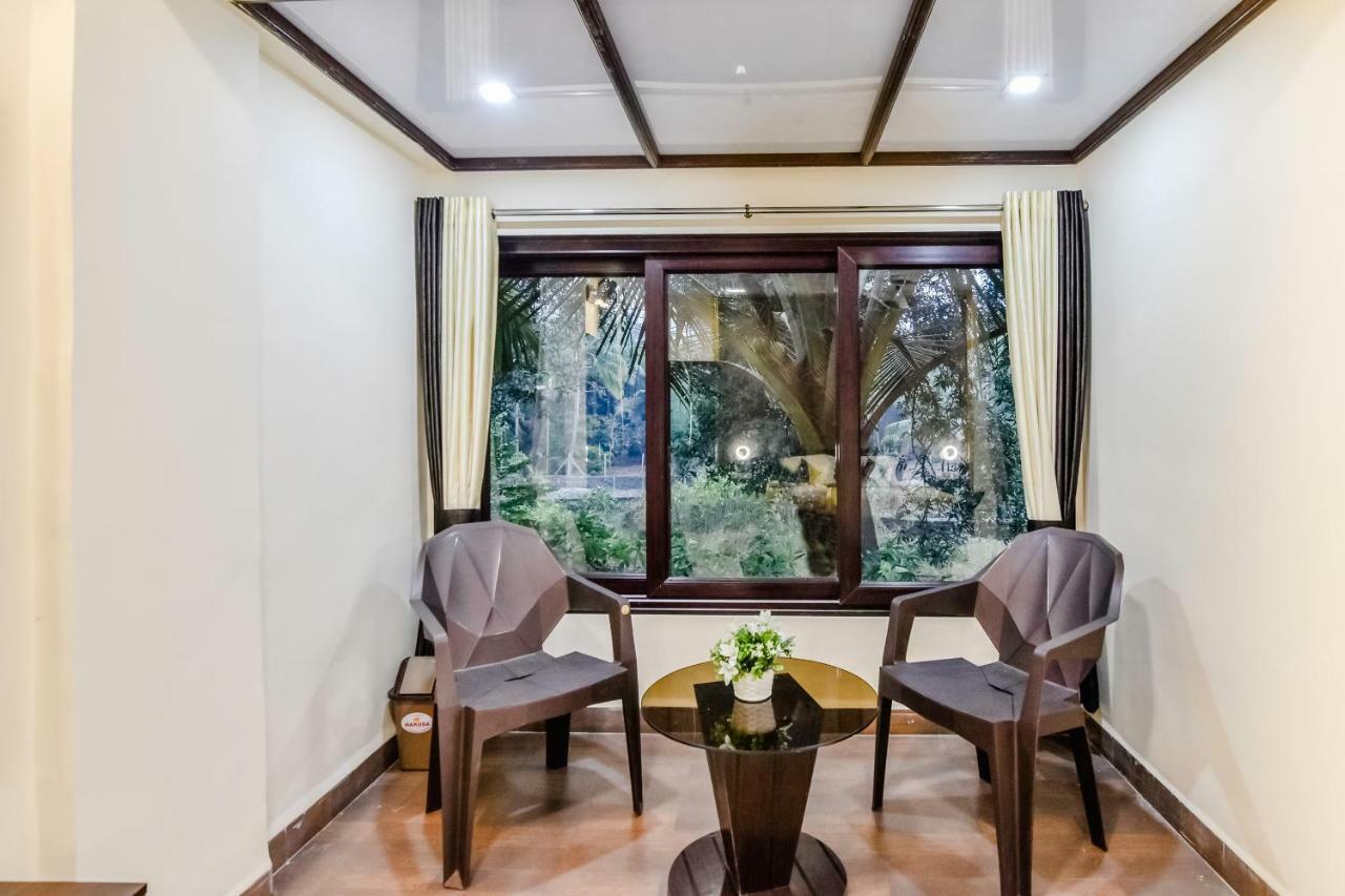 Palm Bliss By Palmeraie Holidays * Alibag